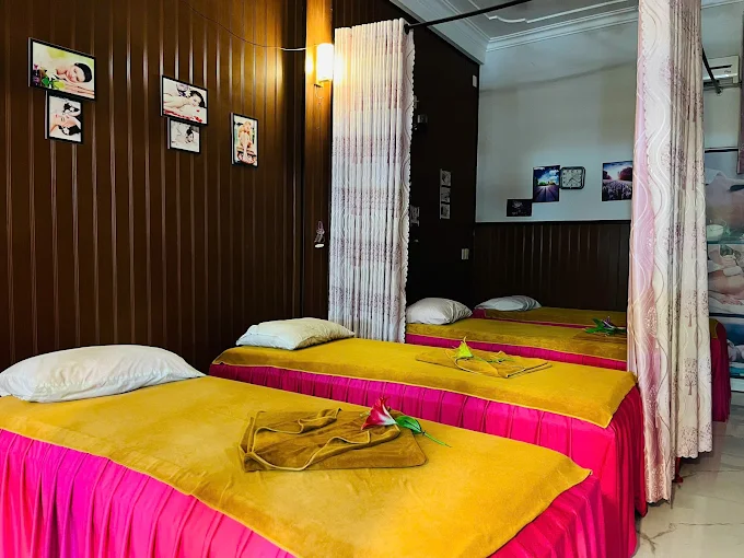 massage hoi an vietnam best spa in hoi an - Massage tay thi
