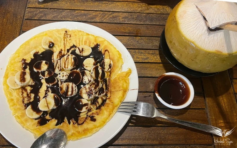 Tok. Restaurant Hoi An