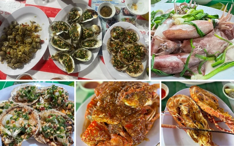 Sáu Restaurant Hoi An