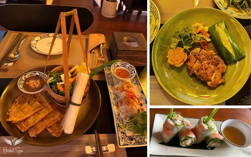 Hoi An Heart Restaurant