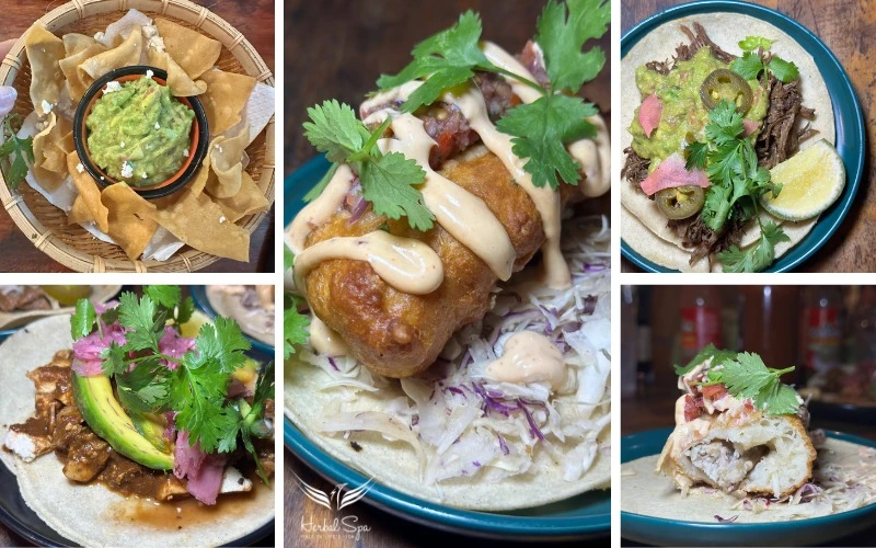 Masa Taqueria is Best International Restaurants Hoi An