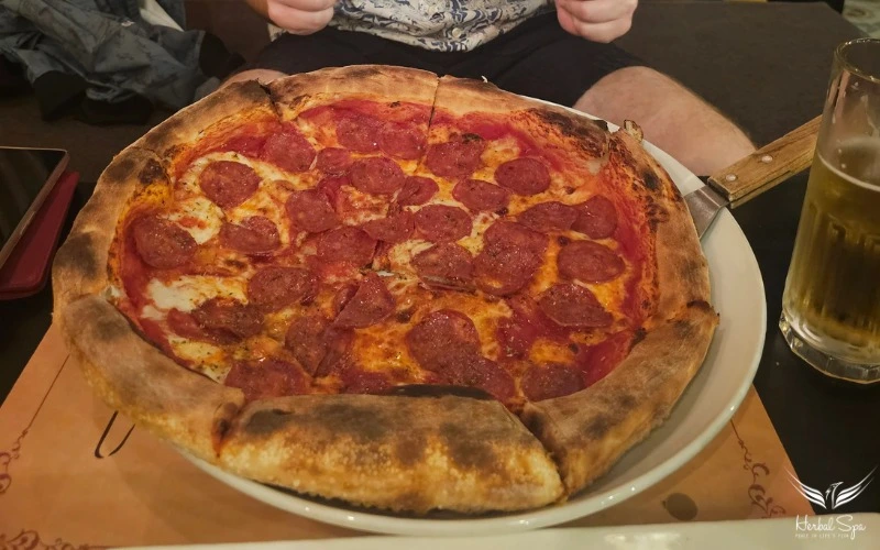 Hostaria Italian Restaurant Hoi An