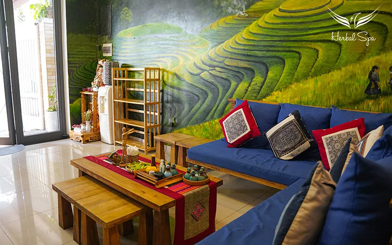 massage da nang
