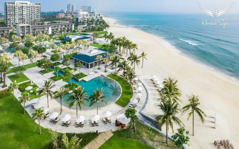 spa at da nang