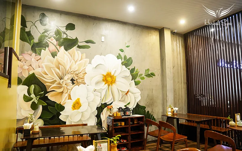 best spa in danang