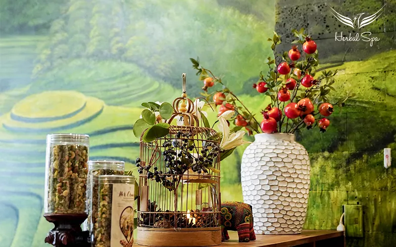best massage spa in da nang