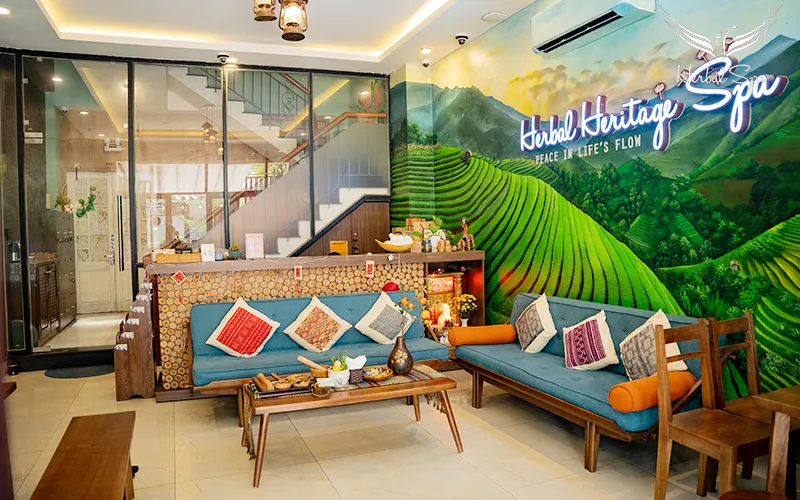 best spa da nang