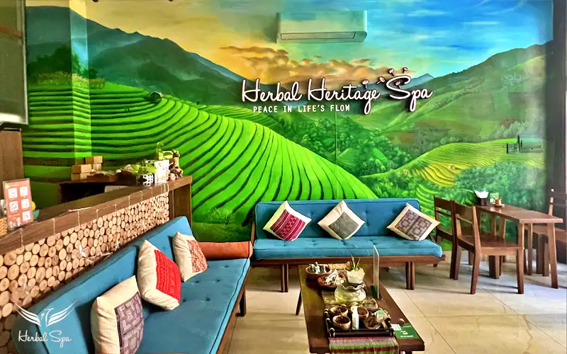  Best Spa in Da Nang nearby for Ultimate Relaxation