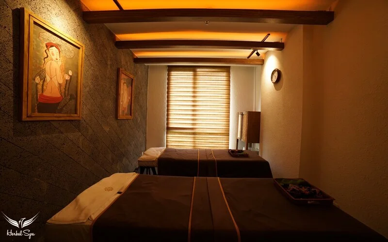 Charm Spa Da Nang is the best spa in Danang