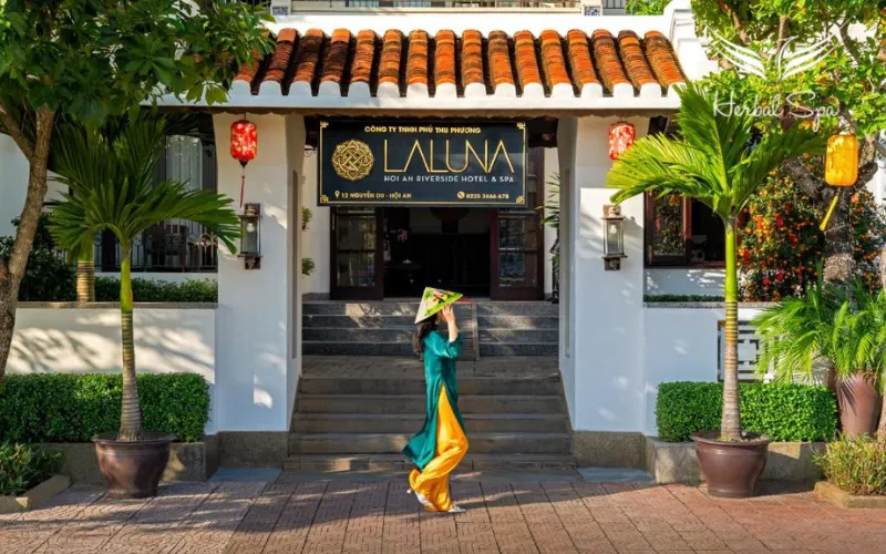 massage spa hoi an