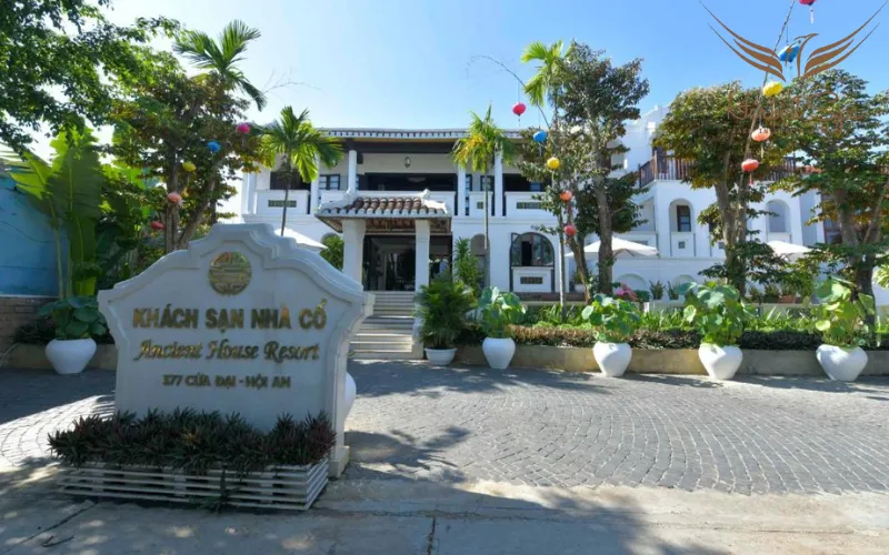 hoi an spa