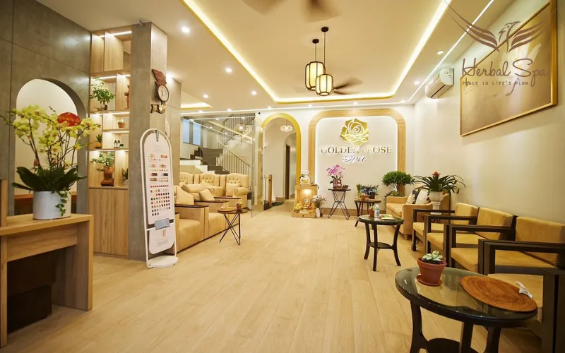 spa in my location