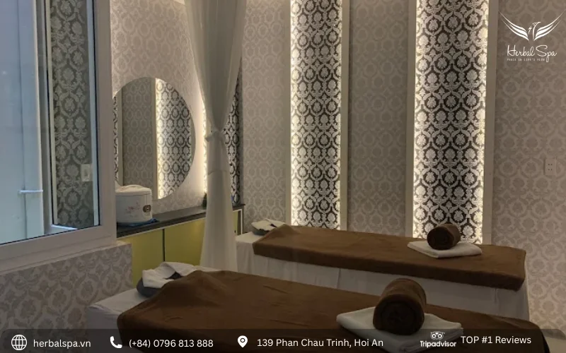 hoi an spa