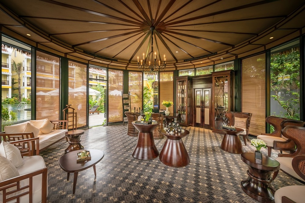 La Siesta Resort & Spa in Hoi An