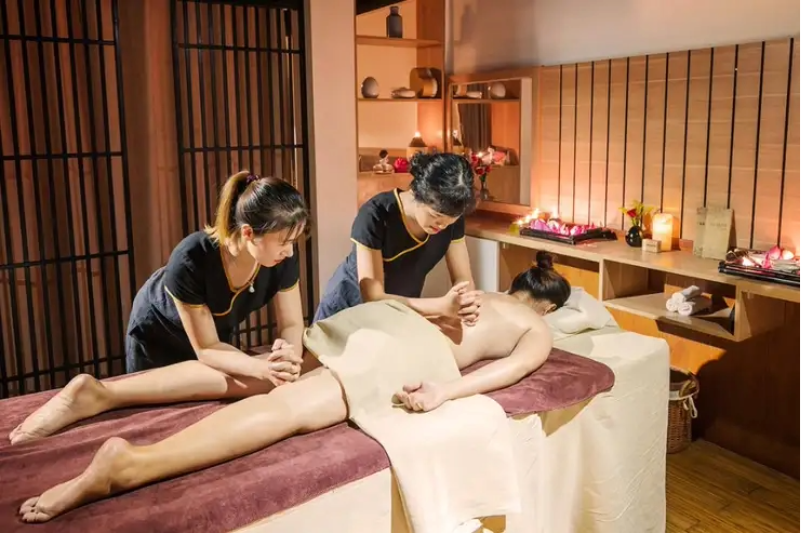 hoi an best massage hoi an best massage - la luna spa hoi an