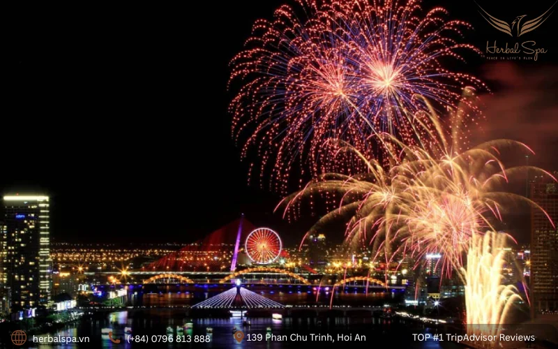 When is the best time to visit Da Nang