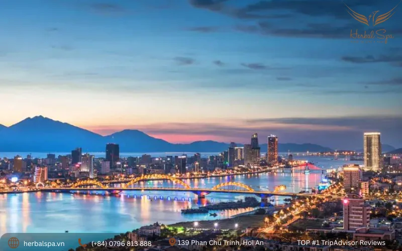 When to visit Da Nang