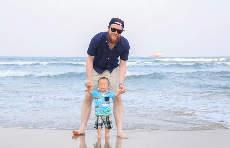 Best time to visit da nang