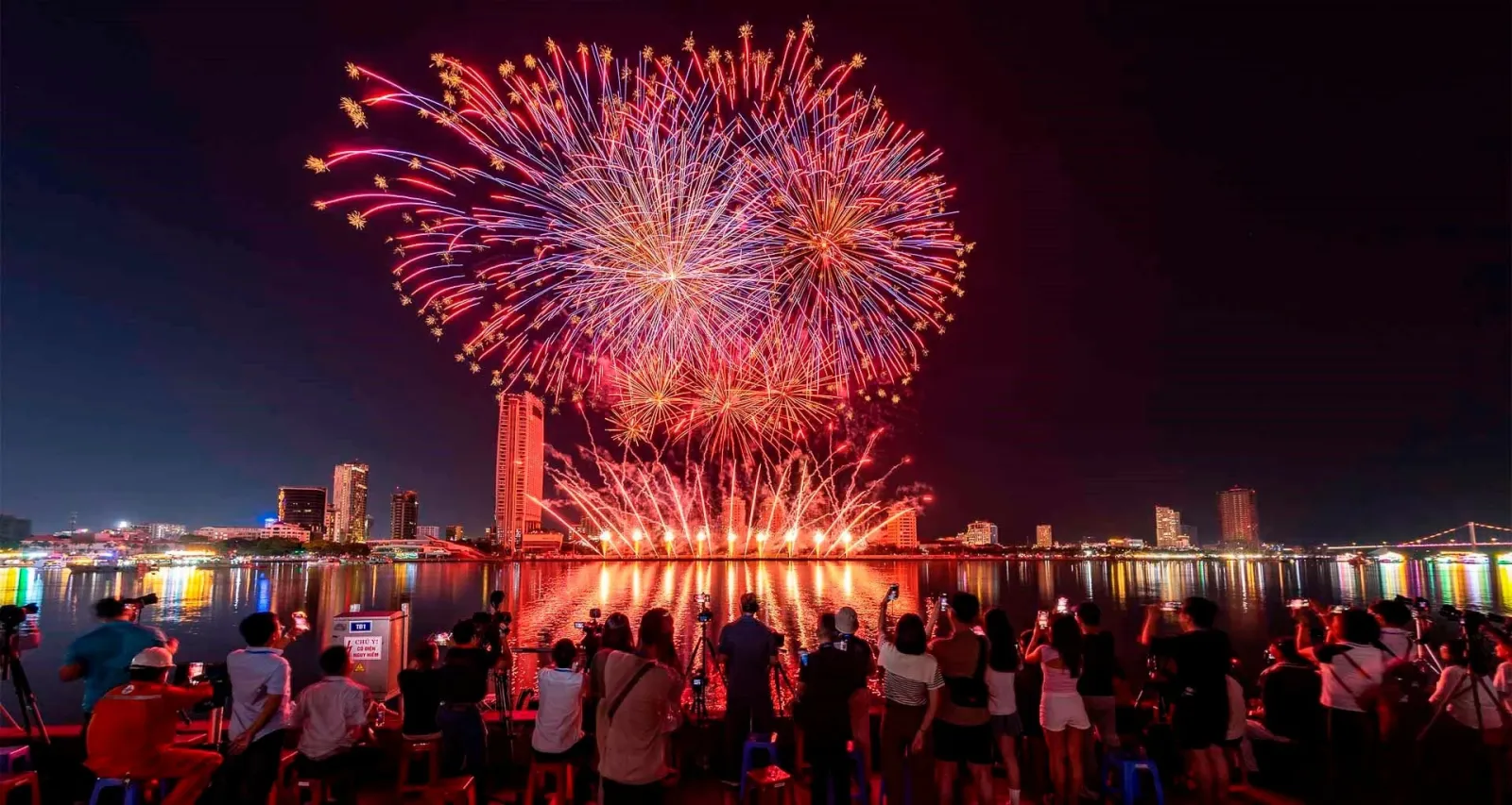 Best time to travel da nang