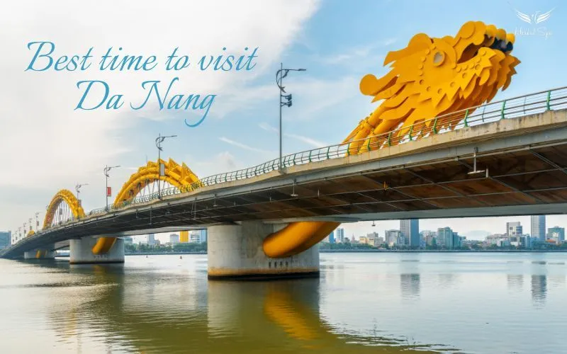 best time to visit da nang