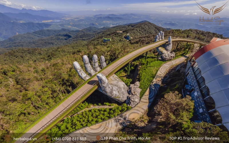 Da Nang when to go
