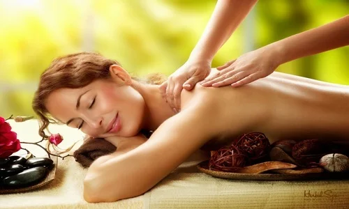 Body Massage is the best relaxing choice for your trip to Da Nang