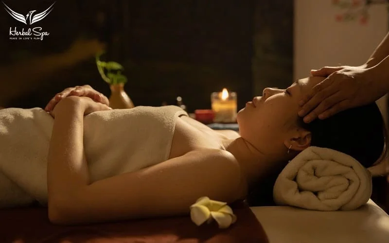 Body Massage is the best relaxing choice for your trip to Da Nang