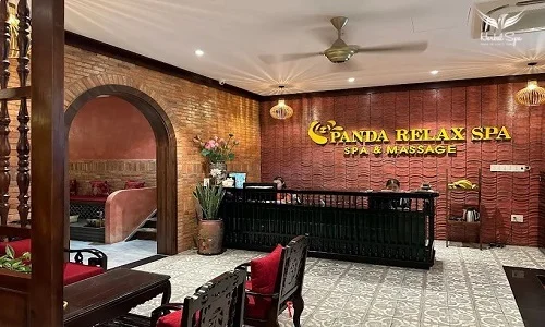Panda Spa is a popular choice for those seeking high-quality services