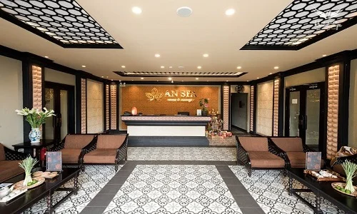 An Spa Da Nang is a cheap body to body massage