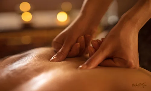 Shiatsu Massage is a long-standing full-body massage method originating from Japan