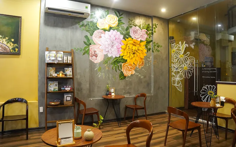 Herbal Spa Đà Nẵng