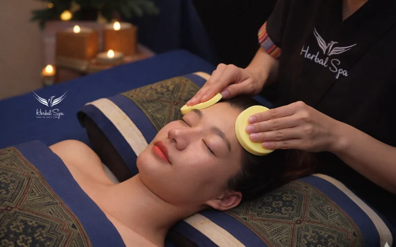 Tẩy da chết là bước khá quan trọng trong chăm sóc da mặt chuyên sâu