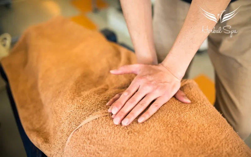 Chinese Massage