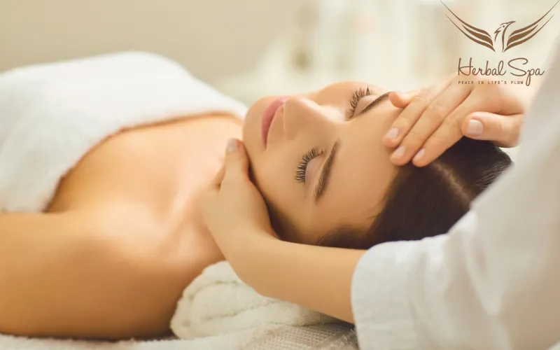 Chinese massage