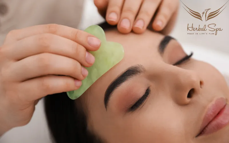 Chinese Massage