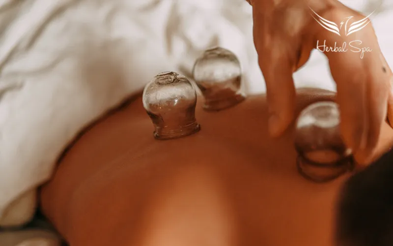 Chinese massage