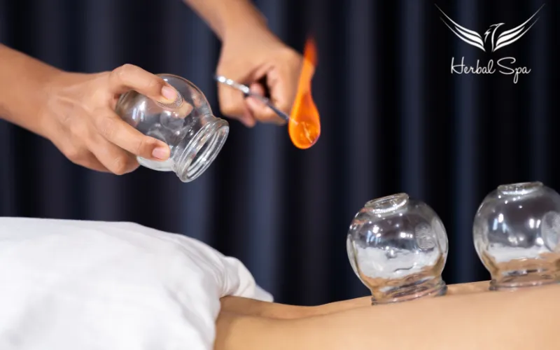 Chinese massage
