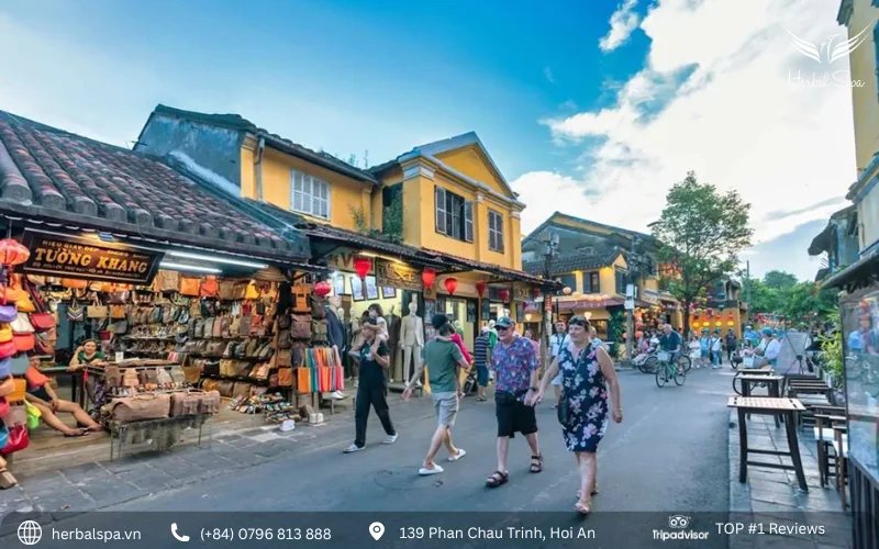 coconut village vietnam