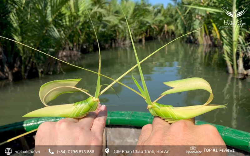 coconut village vietnam