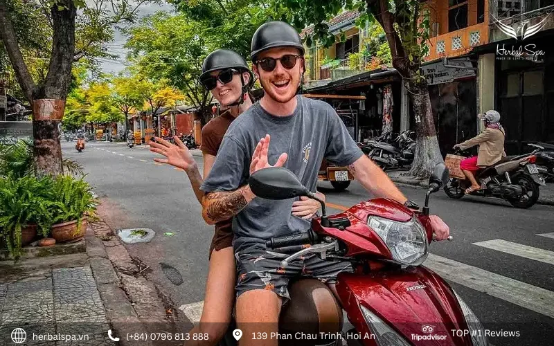 coconut village hoi an