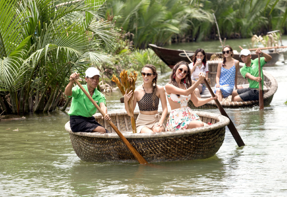 Hoi An Coconut Village: Entrance fees and opening hours