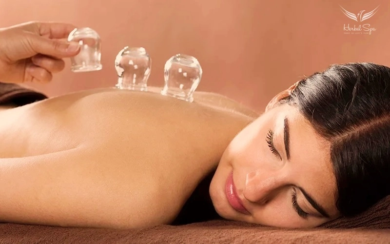 부항 마사지 전 제대로 알아보기 