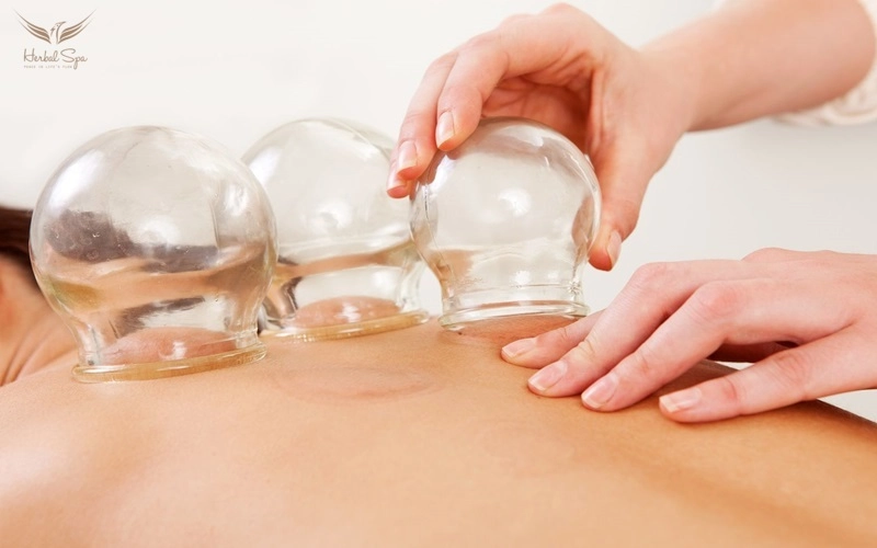 부항 마사지로 면역력을 높이고 건강을 지키세요.