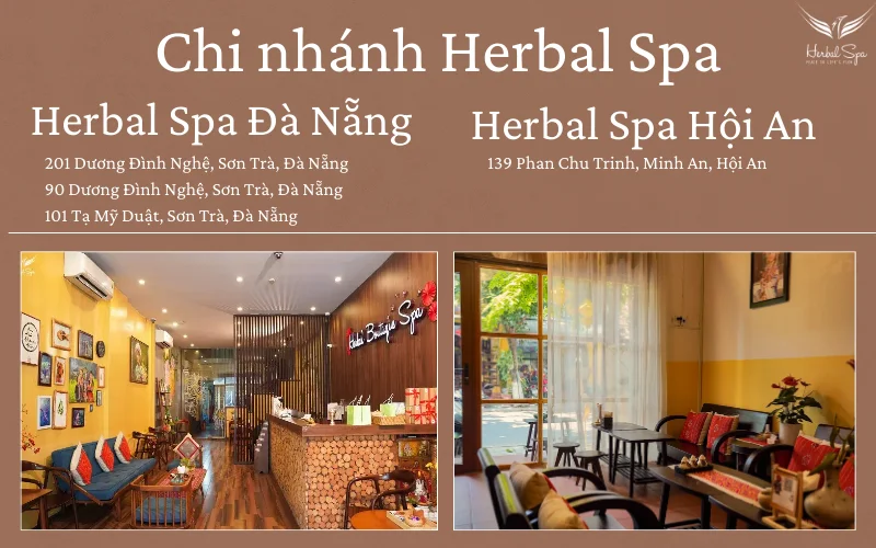  ​Địa chỉ trị liệu Thái dành cho nữ & nam chuyên nghiệp