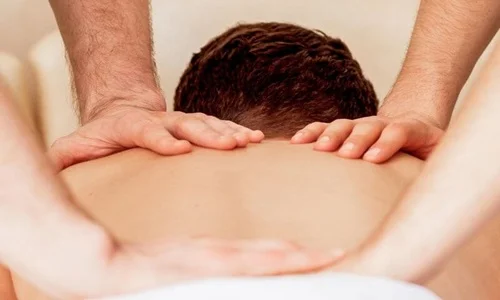 Experience the most luxurious Four Hand massage service in Da Nang at Herbal Spa