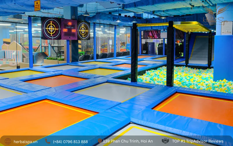 Indoor activities for 4 year olds near me