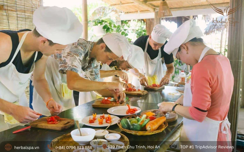 Indoor activities Da Nang