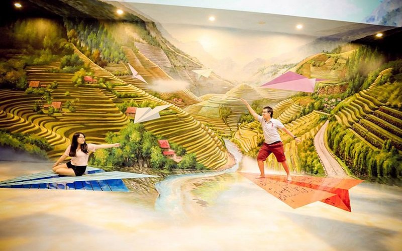 Indoor activities for children 