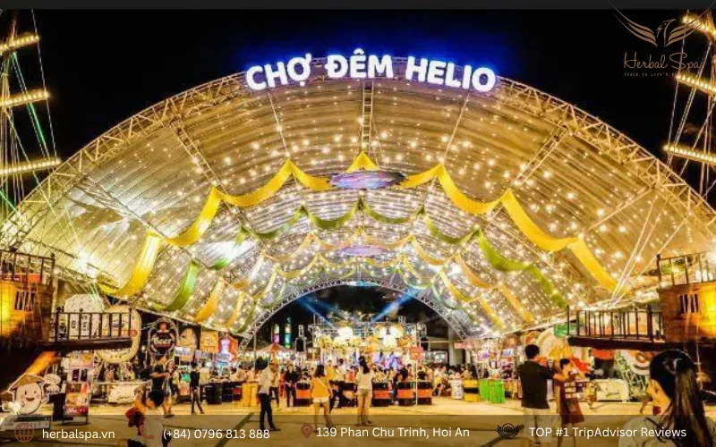 Da nang indoor activities