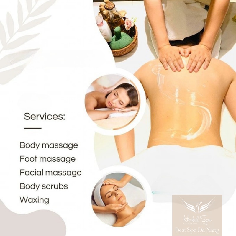 Queen Spa & Massage Đà Nẵng